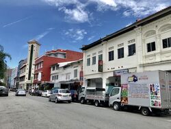 Little India Conservation Area (D8), Shop House #577691451